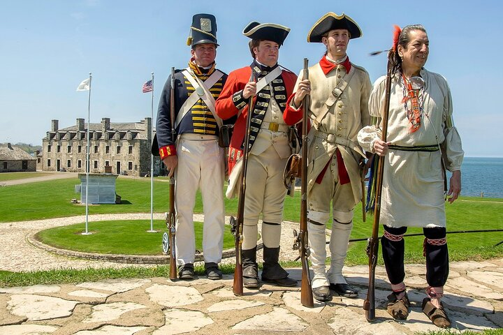 Washington D.C. Cherry Blossom,Baltimore 3-Day Tour from Boston - Photo 1 of 6